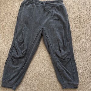 Free People joggers